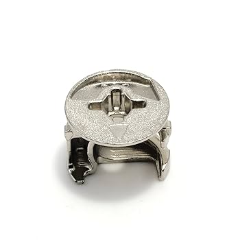 その他 ap Amazon.co.jp: 交換用ネジ 偏心カムロックナット IKEAパーツ